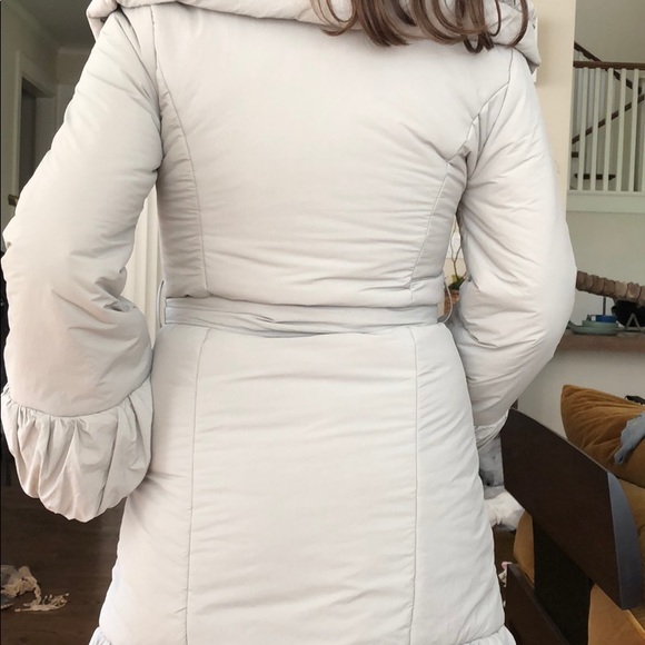 Fall transition jacket - Picture 2 of 5